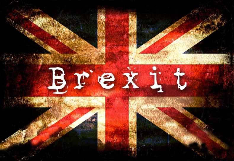 BBC: Tusk chce zaproponować „elastyczne” wydłużenie brexitu o rok - GospodarkaMorska.pl