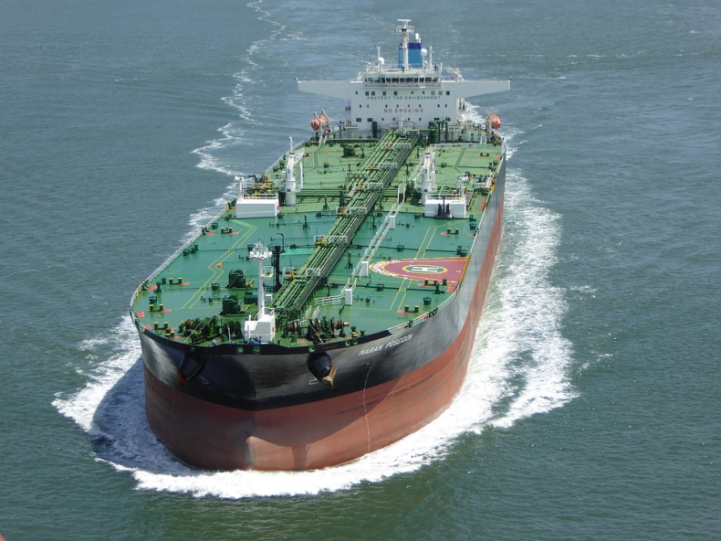 USA nakładają sankcje na 34 wenezuelskie statki - GospodarkaMorska.pl
