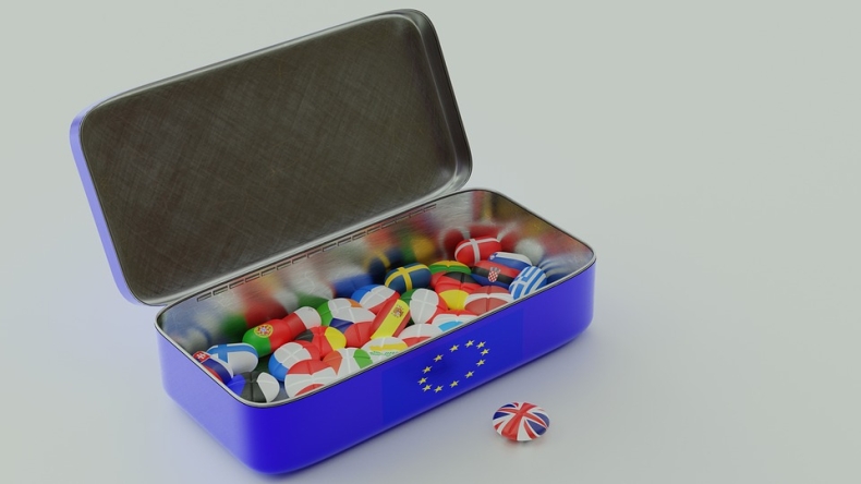 Brytyjska premier: Opuszczamy UE z umową albo nie wychodzimy z niej wcale - GospodarkaMorska.pl