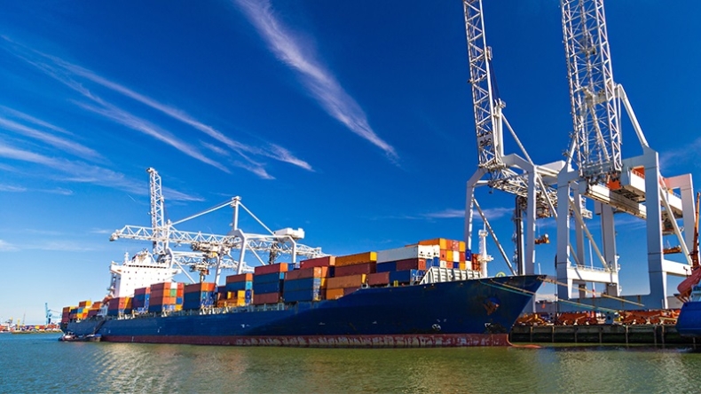 Sytuacja prawna odbiorcy ładunku w transporcie morskim - GospodarkaMorska.pl