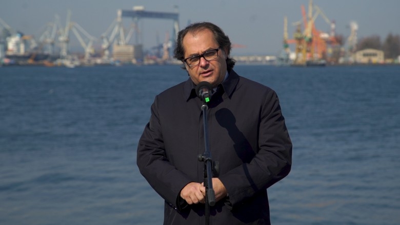 Sejmowa komisja rekomenduje odrzucenie wniosku o wotum nieufności wobec Gróbarczyka - GospodarkaMorska.pl