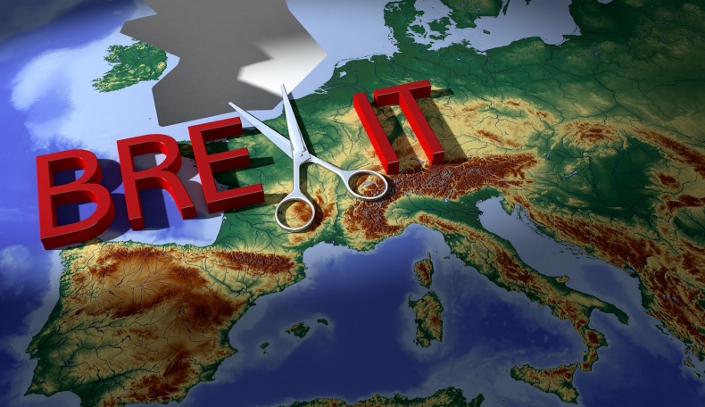 UE i Wielka Brytania zgodziły się na przedłużenie brexitu do 31 października - GospodarkaMorska.pl