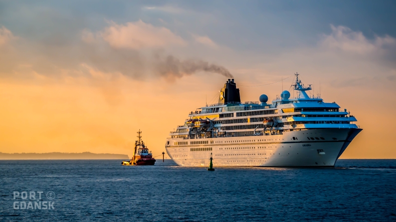 Trójmiejskie porty na targach w Miami - GospodarkaMorska.pl