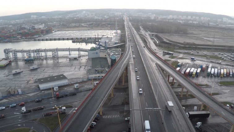 Gdynia zmienia się z TENTacle. Konferencja podsumowująca projekt (foto, wideo) - GospodarkaMorska.pl