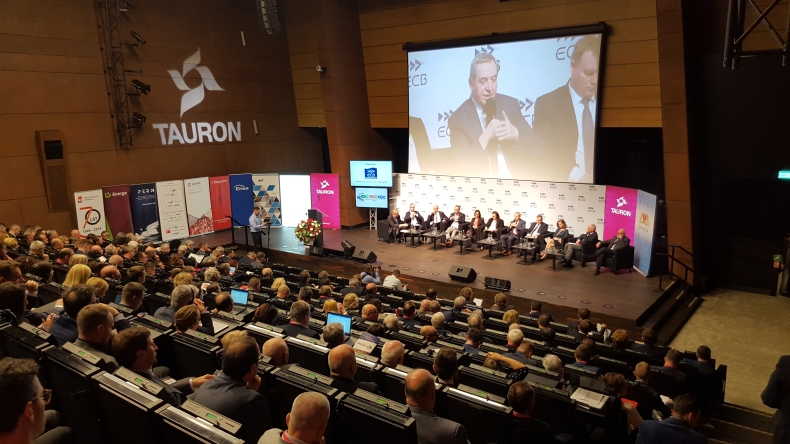 Port Gdynia na Ogólnopolskim Szczycie Energetycznym - GospodarkaMorska.pl