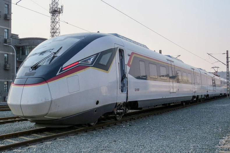 Malezja uzgodniła z Chinami wznowienie budowy ważnej linii kolejowej - GospodarkaMorska.pl