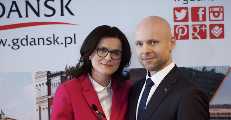 Alan Aleksandrowicz nowym zastępcą prezydenta Gdańska - GospodarkaMorska.pl