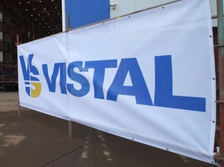 Vistal Gdynia w restrukturyzacji z kontraktami w Skandynawii - GospodarkaMorska.pl