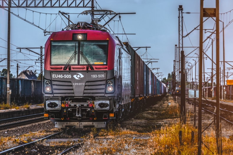 PKP Cargo skupia się na międzynarodowej ekspansji - GospodarkaMorska.pl