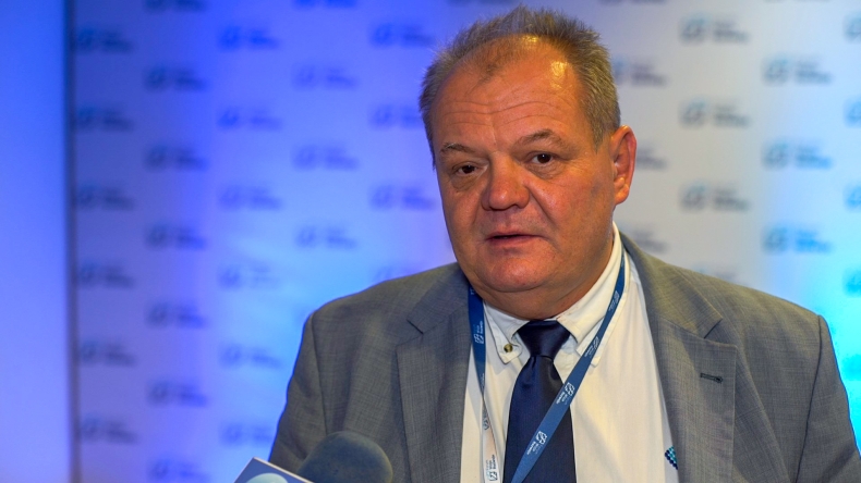 Paweł Brzezicki pokieruje Funduszem Rozwoju Spółek - GospodarkaMorska.pl