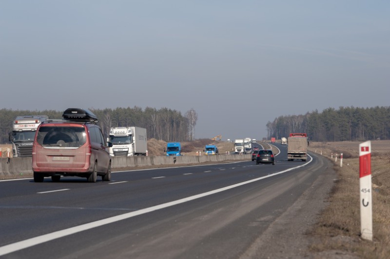 GDDKiA: W czwartek podpisanie umowy na budowę ostatniego odcinka autostrady A1 - GospodarkaMorska.pl