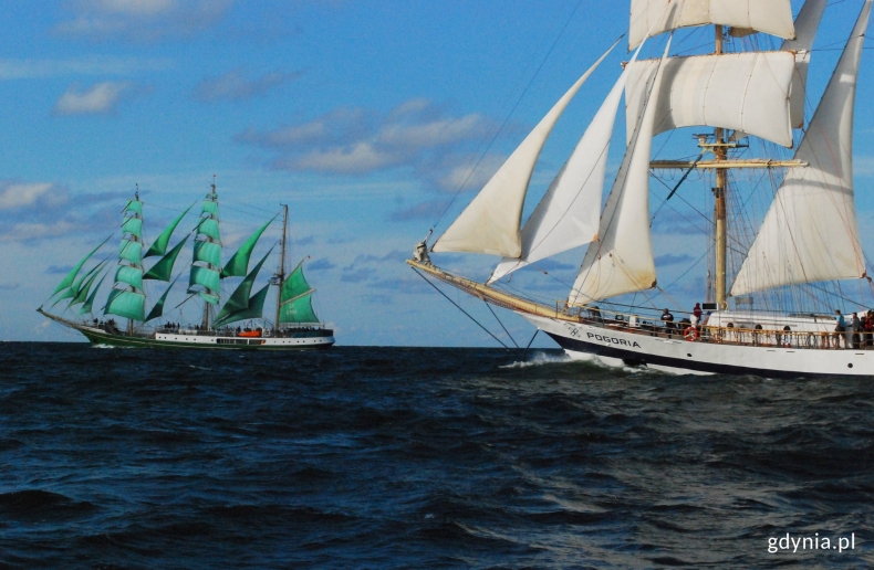 Złoty Lew i słynny podróżnik zawiną do Gdyni - GospodarkaMorska.pl