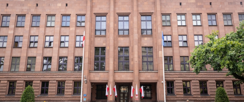 Minister Jacek Czaputowicz uda się z wizytą do Arabii Saudyjskiej i Singapuru - GospodarkaMorska.pl