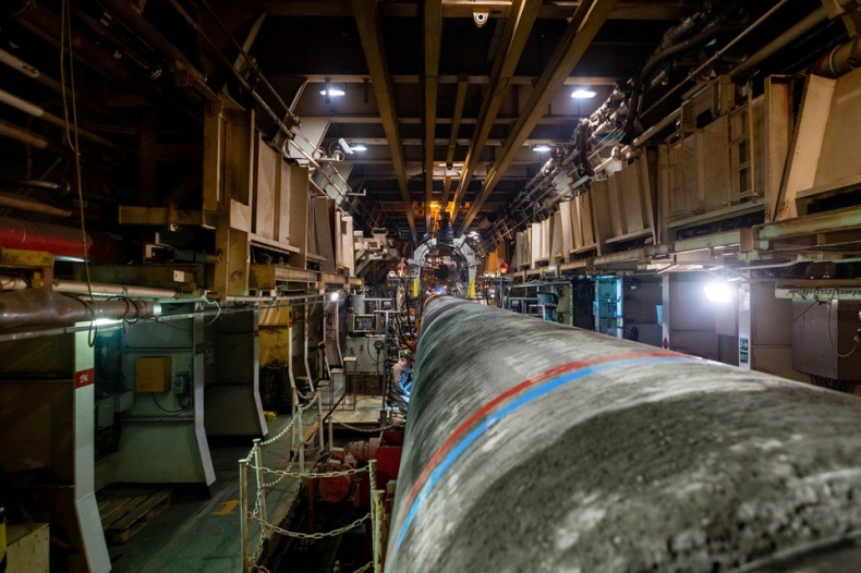 UE: Nord Stream 2 grozi w liście do Junckera pozwem ws. dyrektywy gazowej - GospodarkaMorska.pl