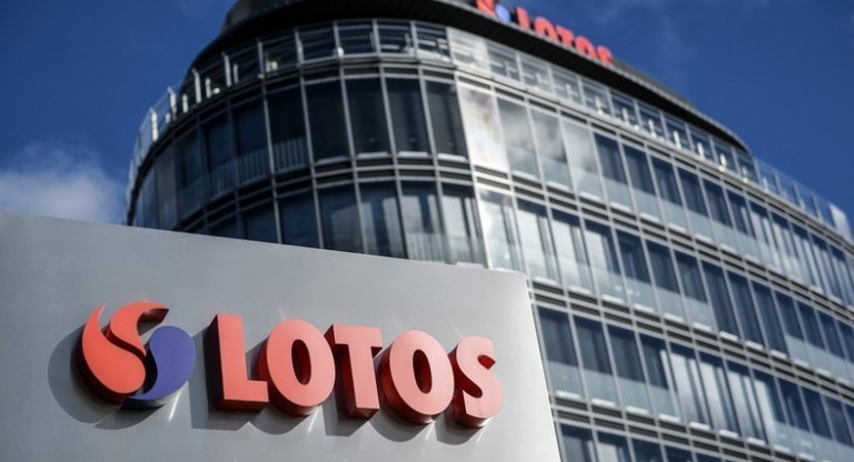 Stanowisko Grupy LOTOS dot. wstrzymania dostaw ropy z Rosji - GospodarkaMorska.pl