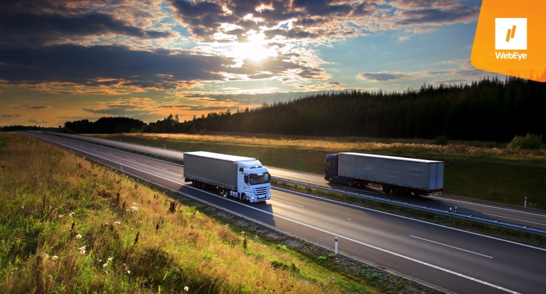 Automatyzacja i analiza danych przyszłością transportu? - GospodarkaMorska.pl