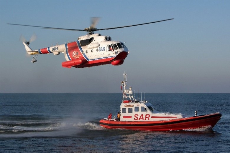 Grotnik o AW101: dobry śmigłowiec dla Marynarki Wojennej - GospodarkaMorska.pl