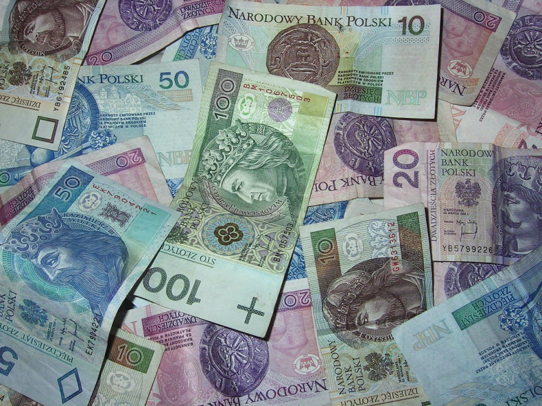 DZIEŃ NA FX/FI: Złoty może spadać wobec euro, rentowności długu skarbowego w górę - GospodarkaMorska.pl