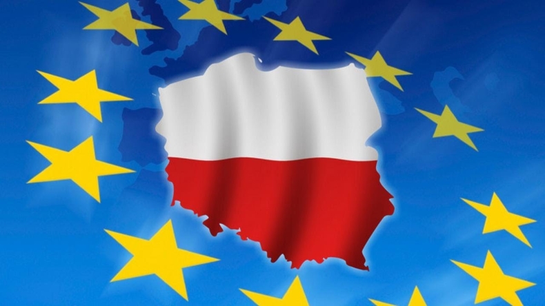 15 lat temu Polska przystąpiła do Unii Europejskiej - GospodarkaMorska.pl