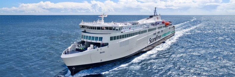 Scandlines opublikowało rezultaty za 2018 r. - GospodarkaMorska.pl