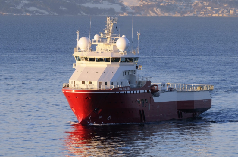SeaBird przejmuje dwa statki BOA - GospodarkaMorska.pl