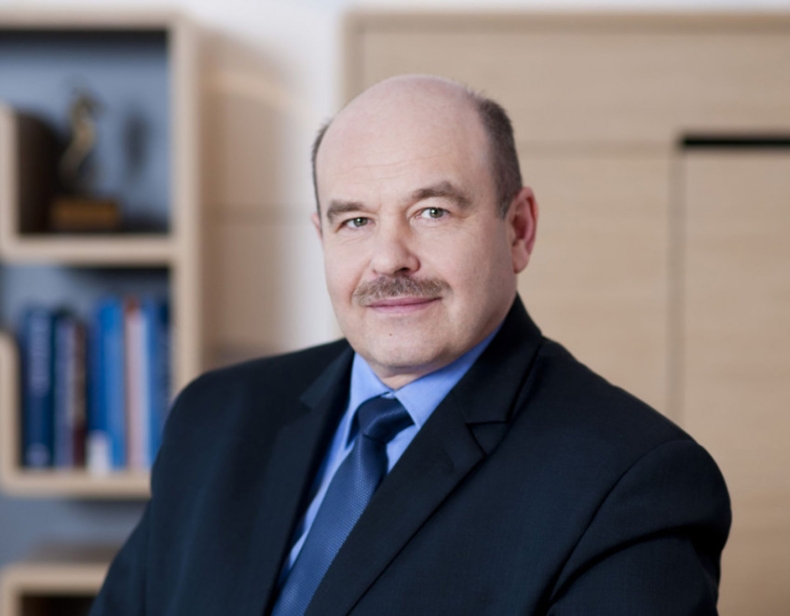 Będzie nowy prezes zespołu portów Szczecin-Świnoujście. Koniec kadencji Dariusza Słaboszewskiego - GospodarkaMorska.pl