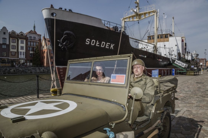 Noc Muzeów 2019 w Narodowym Muzeum Morskim (wideo) - GospodarkaMorska.pl