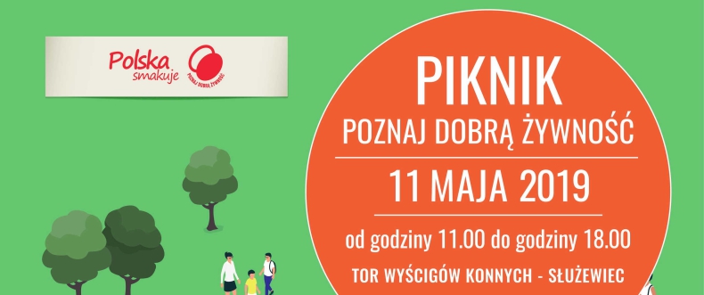 Piknik Poznaj Dobrą Żywność 2019 - GospodarkaMorska.pl