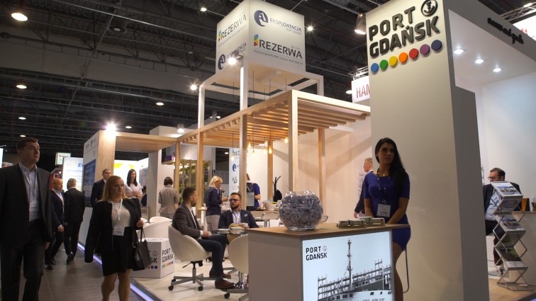 Profesjonaliści z branży TSL po raz siódmy spotkają się w Warszawie - GospodarkaMorska.pl