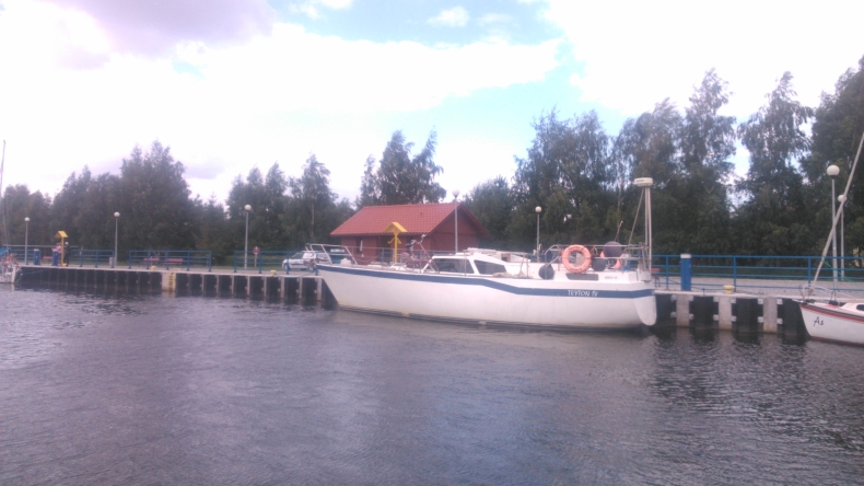 Spotkania unijne w Rybinie z okazji Dni Otwartych Funduszy Europejskich - GospodarkaMorska.pl