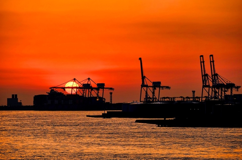 Chiński resort handlu: Jesteśmy gotowi bronić naszych interesów w sporze z USA - GospodarkaMorska.pl