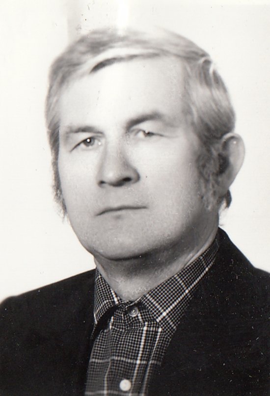 Gdańsk: Zmarł Leon Stobiecki, organizator strajku w 1980 r. w Stoczni im. Westerplatte - GospodarkaMorska.pl