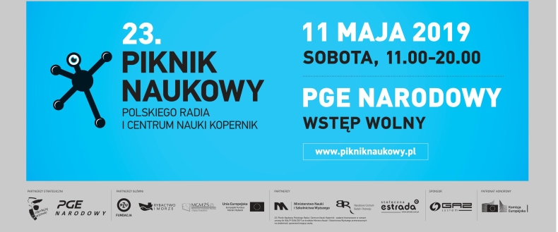 PO RYBY – na stadion PGE Narodowy - GospodarkaMorska.pl