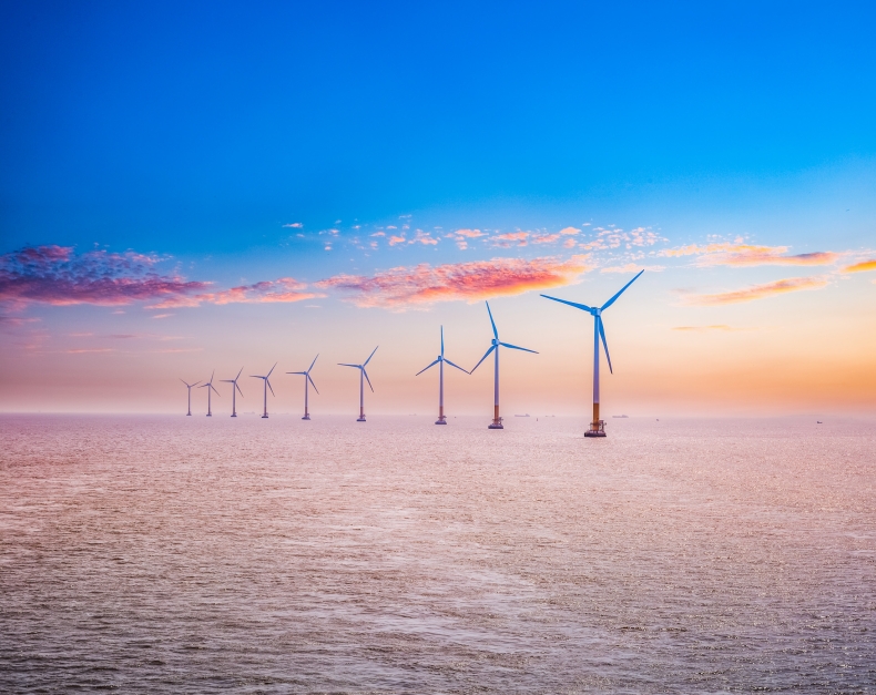 Pomeranian Offshore Wind Conference już za tydzień w Szczecinie - GospodarkaMorska.pl