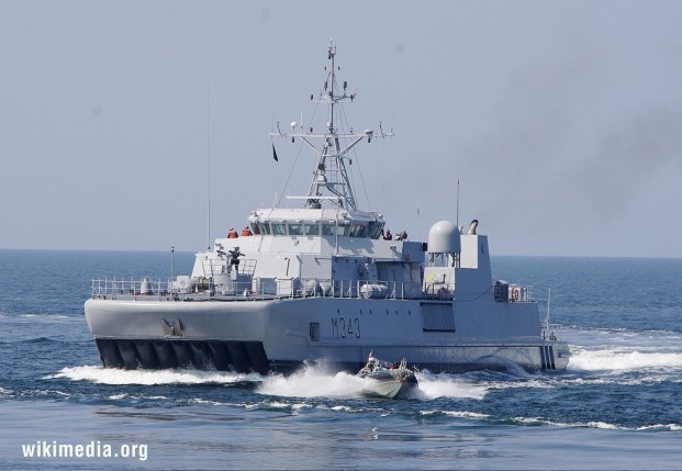 Port Gdynia portem podwójnego przeznaczenia - GospodarkaMorska.pl