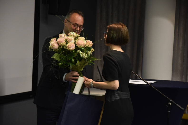 Zmiana warty w norweskim konsulacie w Gdyni - GospodarkaMorska.pl