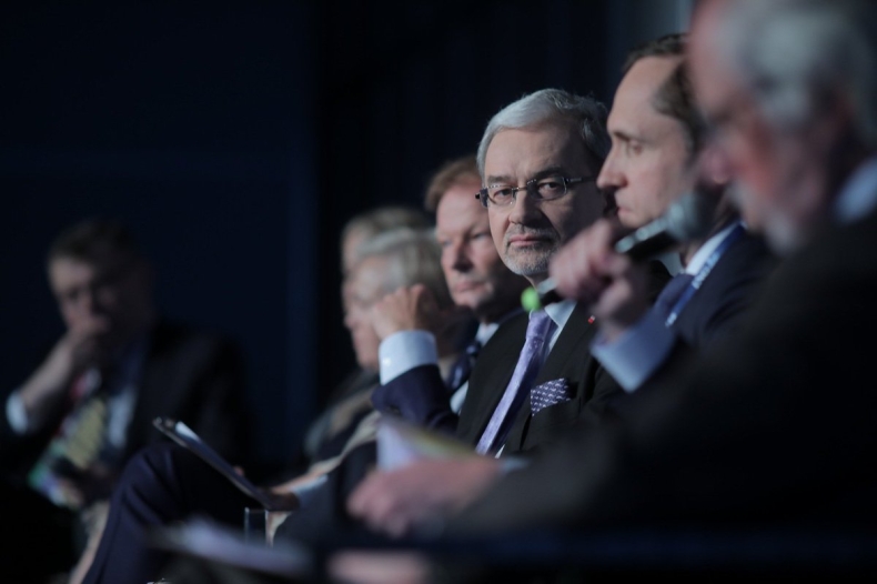 Kwieciński: Chcemy, by nowy budżet UE był proporcjonalny do wyzwań - GospodarkaMorska.pl