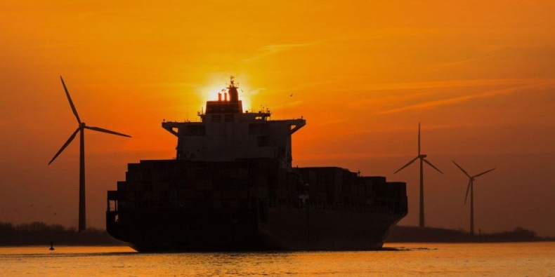 Hydrogen Europe i Waterborne Technology Platform będą wspólnie pracować nad paliwami morskimi na bazie wodoru - GospodarkaMorska.pl