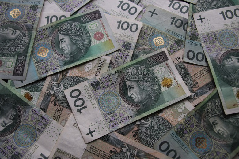 DZIEŃ NA FX/FI: Złoty stabilny wobec euro w krótkim terminie, rentowności SPW w dół - GospodarkaMorska.pl
