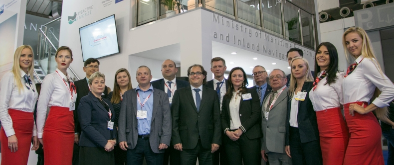 Targi Seafood Expo Global 2019 - GospodarkaMorska.pl