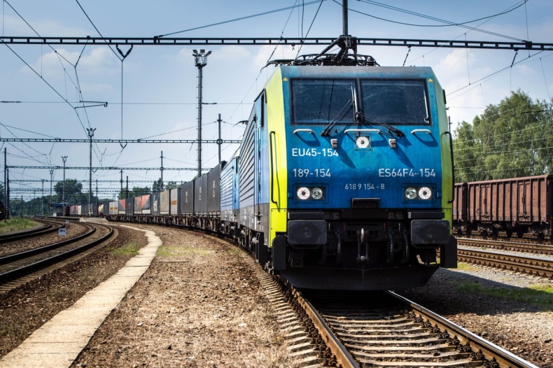 Wiceprezes PKP Cargo: Strukturę finansowania mamy książkową - GospodarkaMorska.pl