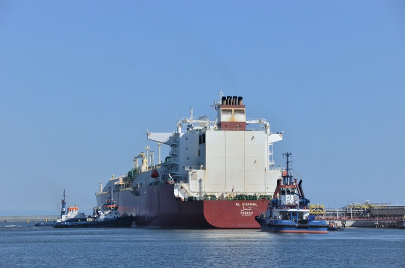 Więcej gazu w Polityce Energetycznej Polski 2040 - GospodarkaMorska.pl