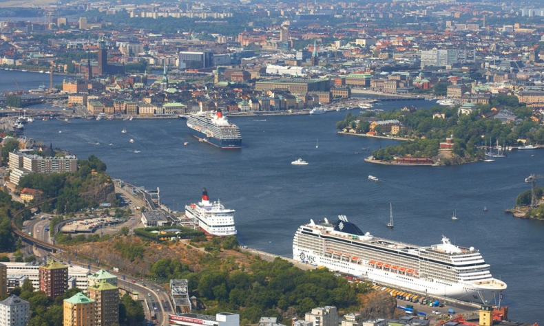 Konwencja MLI a marynarze pracujący u szwedzkiego armatora w roku 2019 - GospodarkaMorska.pl