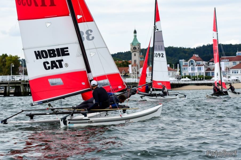Sopot Catamaran Cup już w ten weekend - GospodarkaMorska.pl