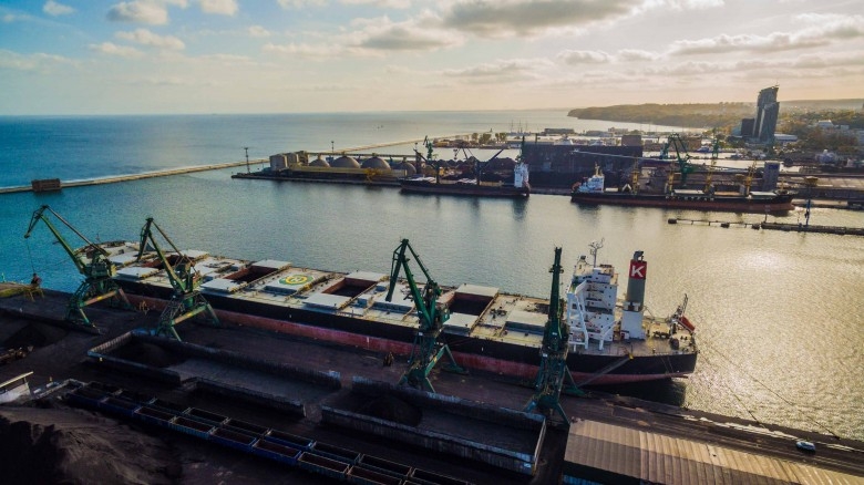 Dane ARP: 881,9 mln zł zysku netto górnictwa węgla kamiennego w 2018 roku - GospodarkaMorska.pl