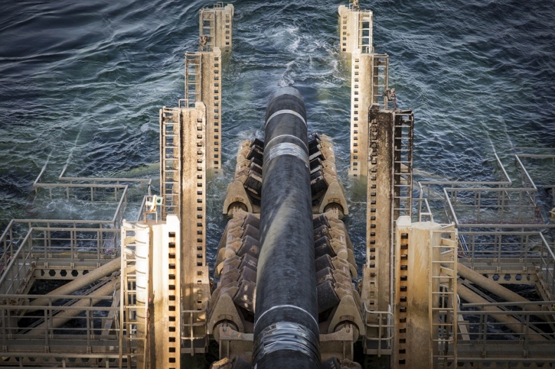 Prezydenci Rosji i Austrii potwierdzili poparcie dla Nord Stream 2 - GospodarkaMorska.pl