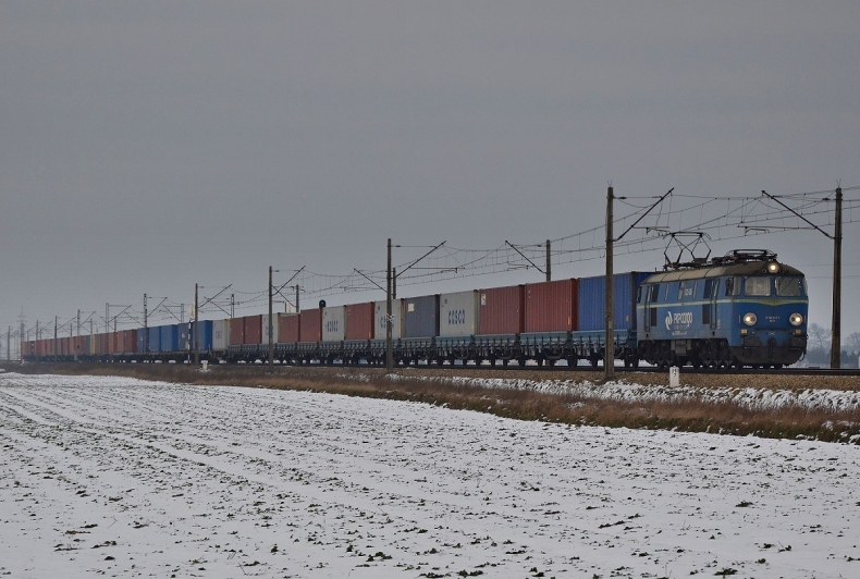 PKP Cargo otworzy w tym roku biuro w Chinach. To strategiczny kierunek rozwoju spółki - GospodarkaMorska.pl