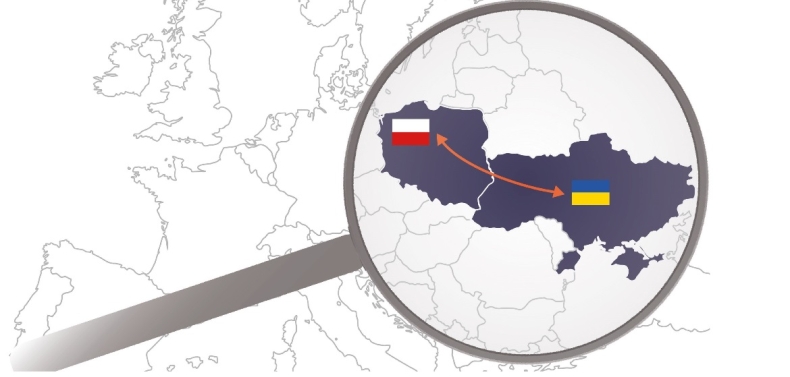 PEKAES z codziennym serwisem na Ukrainę - GospodarkaMorska.pl