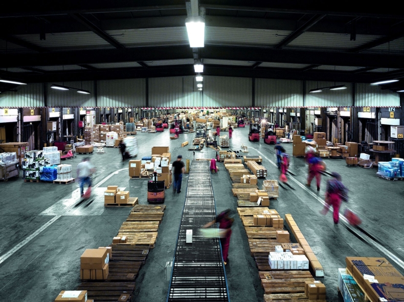 DB Schenker stawia na młodzież - GospodarkaMorska.pl