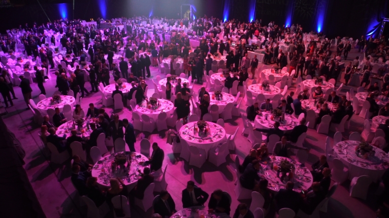 Kolejne spotkanie biznesu morskiego Herring Szczecin za nami [foto, wideo] - GospodarkaMorska.pl